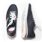 náhled Dámské tenisky RIEKER RIE-1014045-S8 modrá