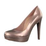 náhled Dámské lodičky TAMARIS 1-1-22411-20 COPPER 901 HEART