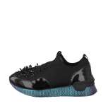 náhled Dámská obuv TAMARIS 1-1-24721-20 BLACK 001 FASHLETICS