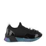 náhled Dámská obuv TAMARIS 1-1-24721-20 BLACK 001 FASHLETICS