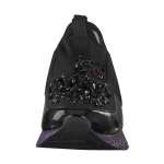 náhled Dámská obuv TAMARIS 1-1-24721-20 BLACK 001 FASHLETICS