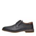 náhled Pánské polobotky RIEKER 11402-00 černá W0