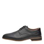 náhled Pánská obuv RIEKER 11412/00 SCHWARZ F/S 8