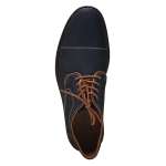 náhled Pánská obuv RIEKER 134B7/14 BLAU F/S 8