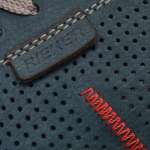 náhled Pánská obuv RIEKER 13711/14 BLAU F/S 8