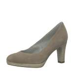 náhled Dámská obuv TAMARIS 1-1-22410-20 ANTELOPE SUEDE 334