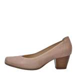 náhled Dámská obuv CAPRICE 9-9-22301-20 BEIGE REPTILE 410