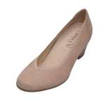 náhled Dámská obuv CAPRICE 9-9-22301-20 BEIGE REPTILE 410