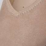 náhled Dámská obuv CAPRICE 9-9-22301-20 BEIGE REPTILE 410