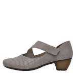 náhled Dámská obuv RIEKER 41793/42 GRAU F/S 8