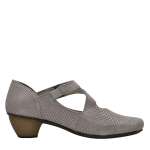 náhled Dámská obuv RIEKER 41793/42 GRAU F/S 8