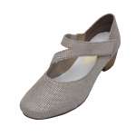 náhled Dámská obuv RIEKER 41793/42 GRAU F/S 8