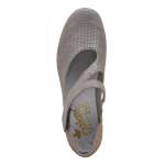 náhled Dámská obuv RIEKER 41793/42 GRAU F/S 8