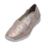 náhľad Dámská obuv RIEKER 587L1/90 MULTI F/S 8