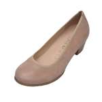 náhled Dámská obuv CAPRICE 9-9-22300-20 BEIGE REPTILE 410