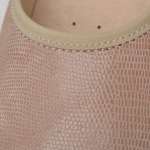 náhled Dámská obuv CAPRICE 9-9-22300-20 BEIGE REPTILE 410