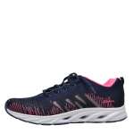 náhled Dámská obuv RIEKER N9300/14 BLAU/PINK F/S 8