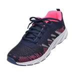 náhled Dámská obuv RIEKER N9300/14 BLAU/PINK F/S 8