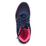 náhled Dámská obuv RIEKER N9300/14 BLAU/PINK F/S 8