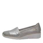 náhled Dámská obuv RIEKER 53758/90 SILBER/PLATIN F/S 8
