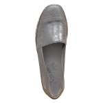 náhľad Dámská obuv RIEKER 53758/90 SILBER/PLATIN F/S 8