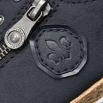 náhled Dámská obuv RIEKER N4263/14 BLAU KOMBI F/S 8