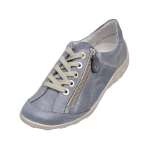 náhled Dámská obuv RIEKER - REMONTE R3419/16 BLAU KOMBI F/S 8