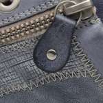 náhled Dámská obuv RIEKER - REMONTE R3419/16 BLAU KOMBI F/S 8