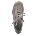 náhled Dámská obuv RIEKER - REMONTE R3419/80 GRAU KOMBI F/S 8