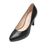 náhled Dámská obuv CAPRICE 9-9-22414-20 BLACK NAPPA 022