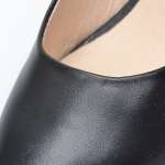 náhled Dámská obuv CAPRICE 9-9-22414-20 BLACK NAPPA 022