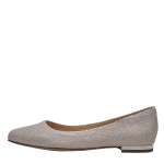 náhled Dámská obuv CAPRICE 9-9-22107-20 LT. GREY STRUCT 206