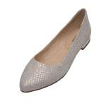 náhled Dámská obuv CAPRICE 9-9-22107-20 LT. GREY STRUCT 206