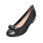 náhled Dámská obuv CAPRICE 9-9-22108-20 BLK ROSES COMB 031