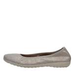 náhled Dámská obuv CAPRICE 9-9-22142-20 LT GREY STRUCT 206