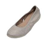 náhled Dámská obuv CAPRICE 9-9-22142-20 LT GREY STRUCT 206