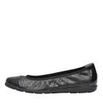 náhled Dámská obuv CAPRICE 9-9-22152-20 BLACK MULTI 011
