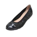 náhled Dámská obuv CAPRICE 9-9-22152-20 BLACK MULTI 011