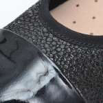 náhled Dámská obuv CAPRICE 9-9-22152-20 BLACK MULTI 011