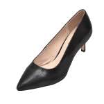 náhled Dámská obuv CAPRICE 9-9-22415-20 BLACK REPTILE 010