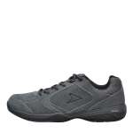 náhled Pánská obuv POWER POW549M GREY/BLACK