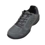 náhled Pánská obuv POWER POW549M GREY/BLACK