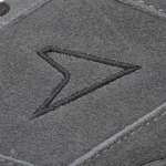 náhled Pánská obuv POWER POW549M GREY/BLACK