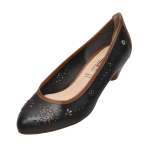 náhled Dámská obuv PIKOLINOS W4B-5828 BLACK/CUERO PIKOLINOS