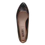 náhled Dámská obuv PIKOLINOS W4B-5828 BLACK/CUERO PIKOLINOS