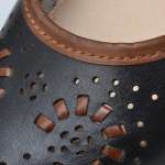 náhled Dámská obuv PIKOLINOS W4B-5828 BLACK/CUERO PIKOLINOS