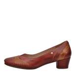 náhled Dámská obuv PIKOLINOS W6R-5831C1 SANDIA/BRANDY PIKOLINOS