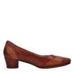 náhled Dámská obuv PIKOLINOS W6R-5831C1 SANDIA/BRANDY PIKOLINOS