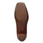 náhled Dámská obuv PIKOLINOS W6R-5831C1 SANDIA/BRANDY PIKOLINOS