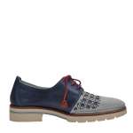 náhled Dámská obuv PIKOLINOS W7J-4665 AQUA/NAUTIC/SANDIA PIKOLINOS